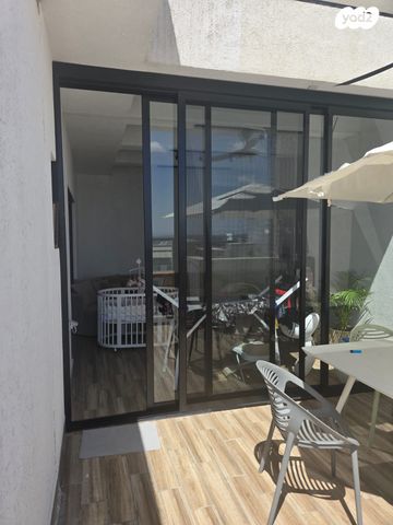 גג/ פנטהאוז, אשדוד