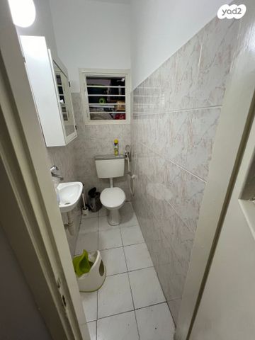 דירת גן, לסקר, שפירא, תל אביב יפו