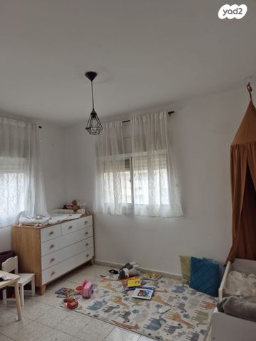 דירה, חיים הזז 4, שכונה ב', באר שבע