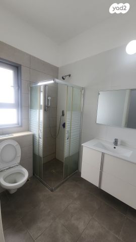 דירת גן, אלמוג 8, גלי כרמל, טירת כרמל