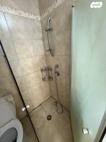 דירה, שכונה ג', באר שבע