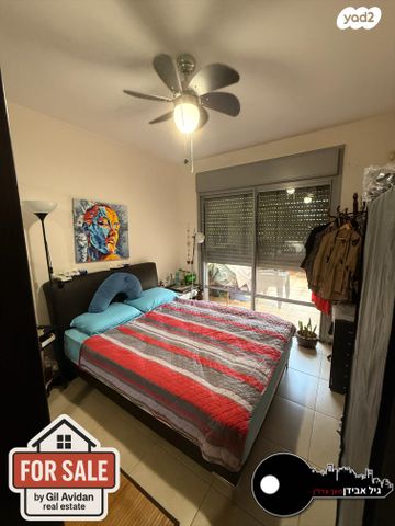 גג/ פנטהאוז, עבר הירדן, קרית אונו