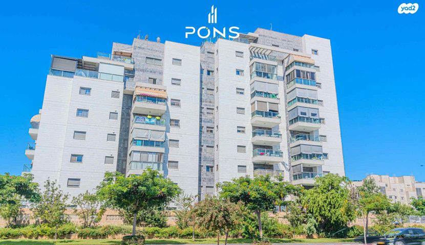 דירה, עין נטפים 4, שקמים ואגמים, אשקלון