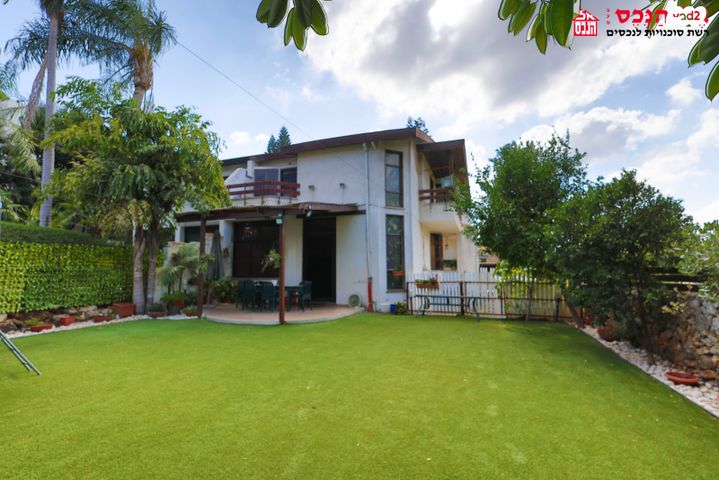 בית פרטי/ קוטג'