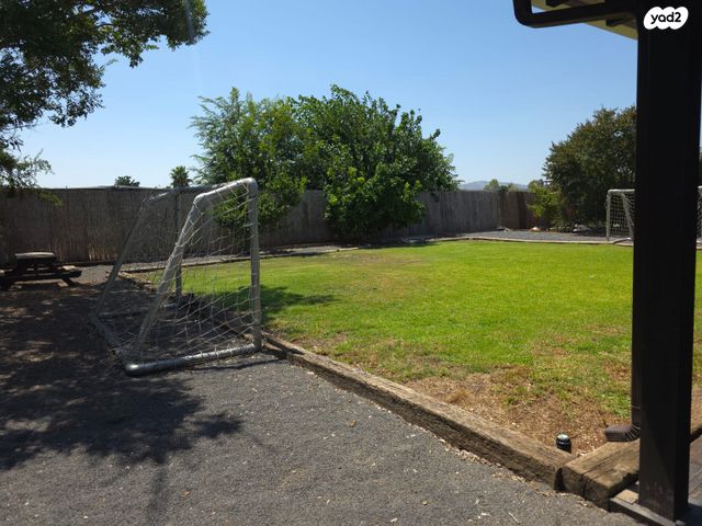 בית פרטי/ קוטג', רם און