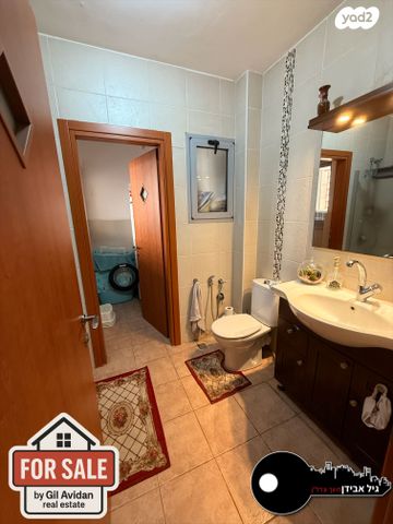 גג/ פנטהאוז, עבר הירדן, קרית אונו