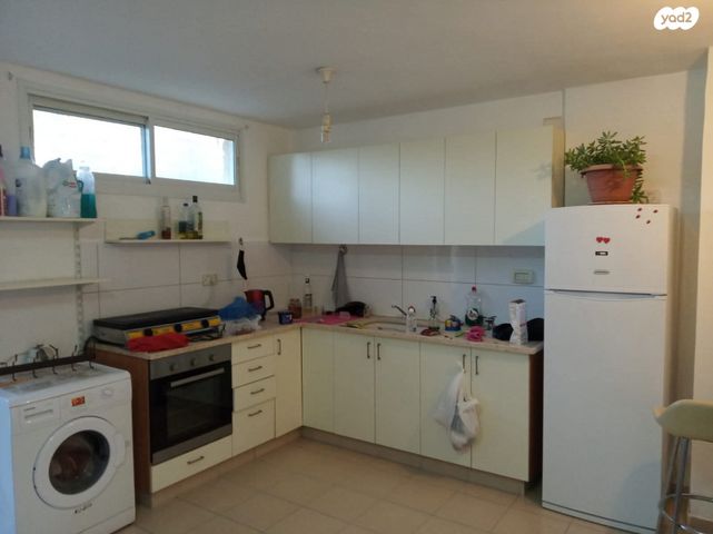 דירת גן, רבי עקיבא, שכונה ד', באר שבע