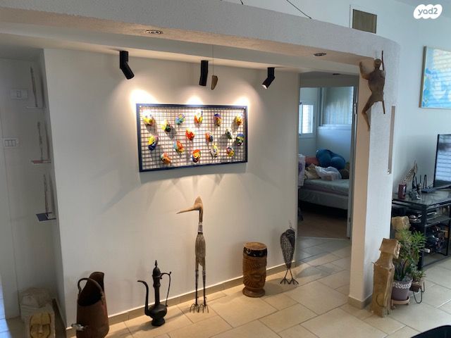 דירה, ברקאי, עליות, רמת גן