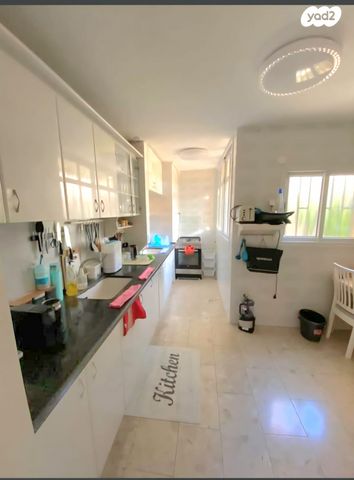 דירה, שדרות דוד המלך 18, שרת, לוד