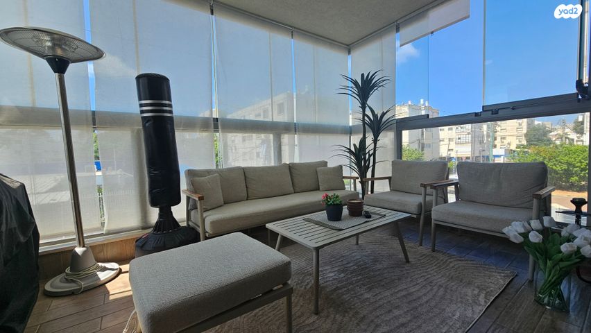 דירה, אחד העם, עיר, מרכז העיר, נהריה