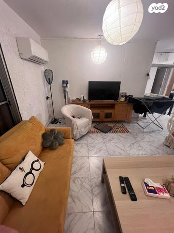 דירה, יצחק רגר 153, שכונה ד', באר שבע