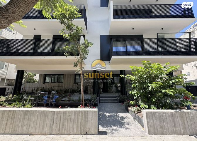 דירה, בבלי, תל אביב יפו