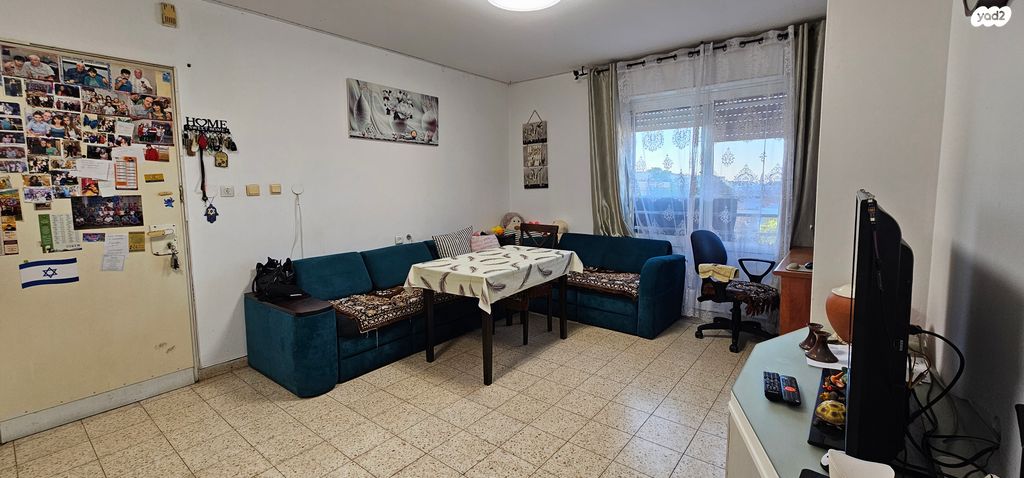 דירה, שדרות צה"ל, צה"ל, קרית גת