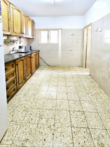 דירה, אילת 19, נאות רחל, חולון