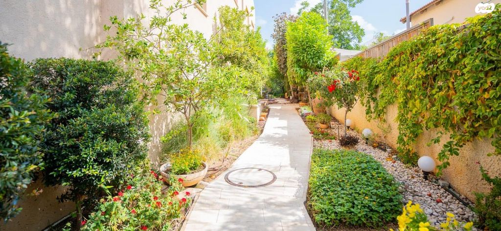 דו משפחתי, וייצמן, שאר העיר, כפר יונה