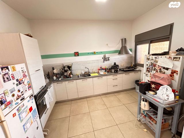 גג/ פנטהאוז, ערד