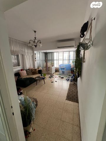 דירת גן, לסקר, שפירא, תל אביב יפו