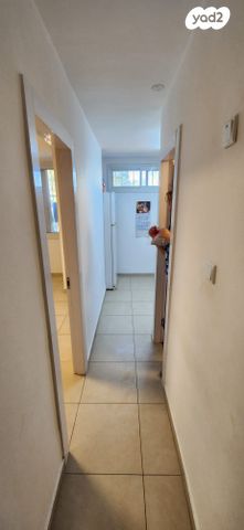 דירה, רינגלבלום, שכונה ד', באר שבע