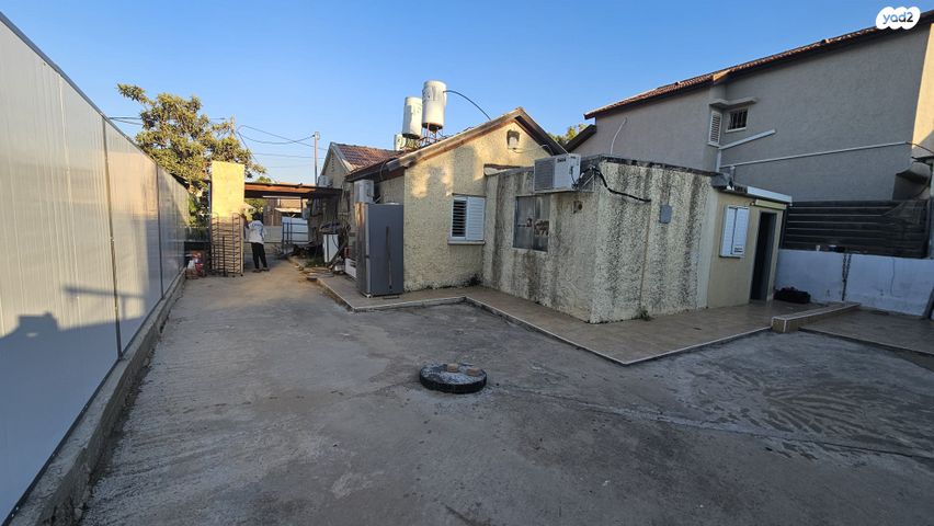 בית פרטי/ קוטג', שדרות