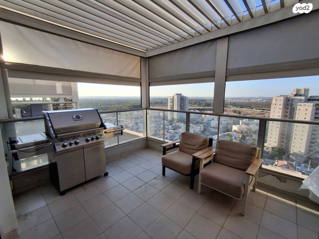 דירה, שלמה אפשטיין 9, הבנים, קרית גת