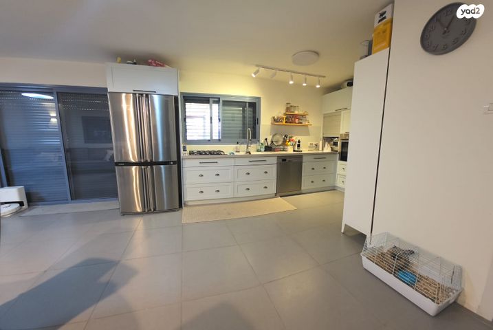 בית פרטי/ קוטג', רם און