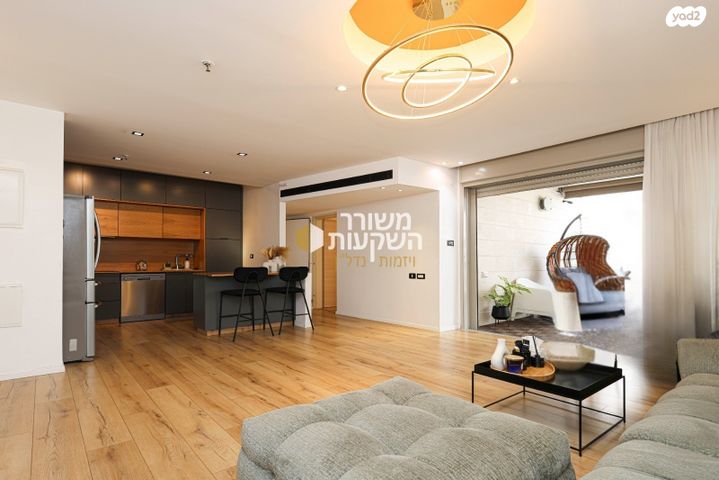 דירה, יחזקאל שטרייכמן, הגוש הגדול, רמת אביב החדשה, נופי ים, תל אביב יפו