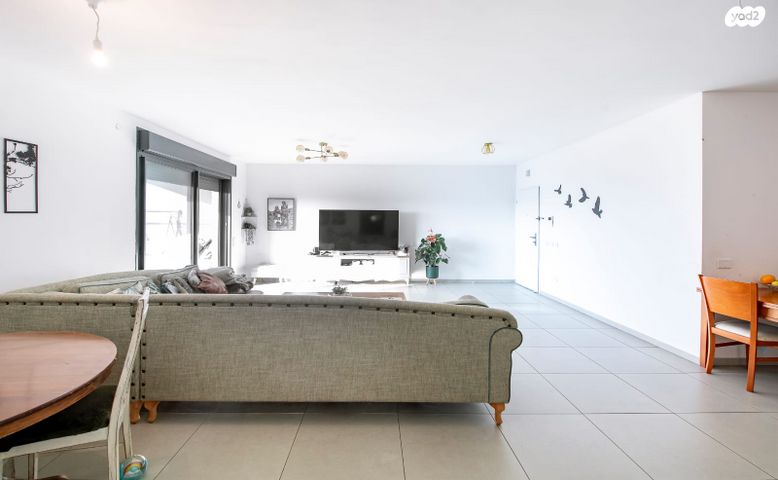 דירה, שדרות בן גוריון 31, פסגות אפק, ראש העין