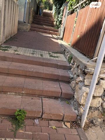 דירת גן, בן גוריון כנען, צפת