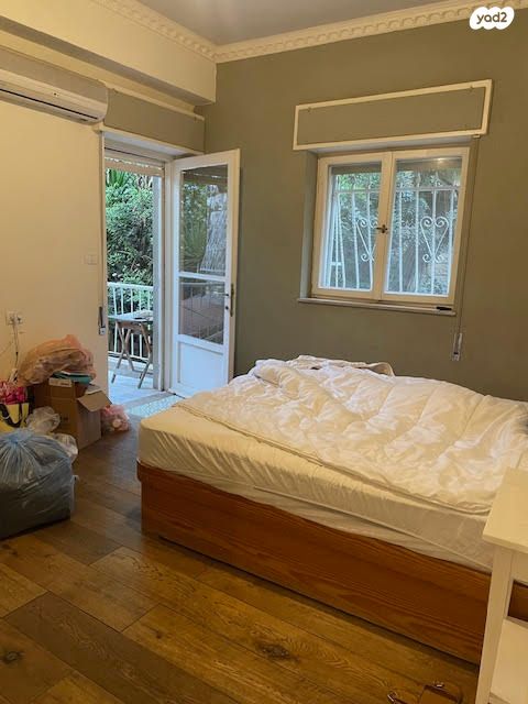 דירה, הפלמ"ח 11, קטמון הישנה, ירושלים