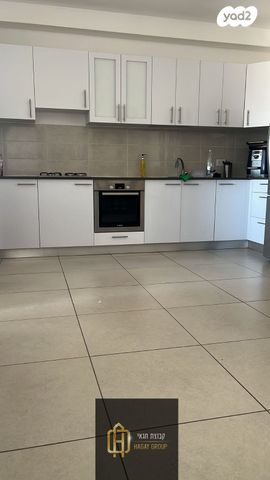 דירה, משה לוי 7, נאות שמיר, רמלה