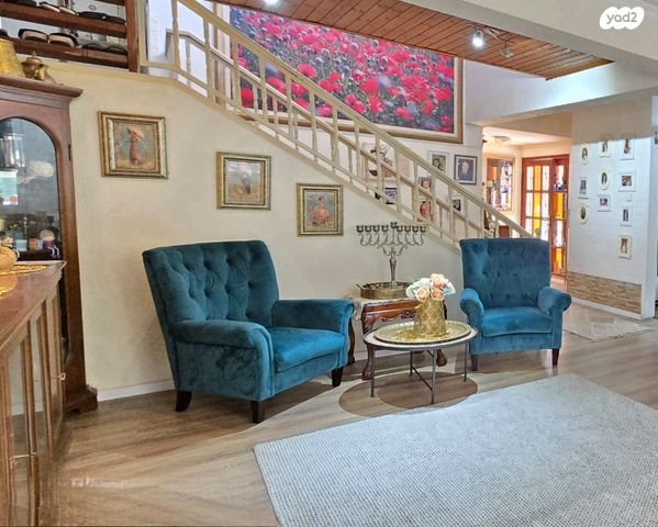 בית פרטי/ קוטג', אורנית