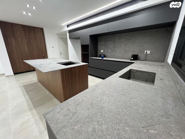 גג/ פנטהאוז, מעלות תרשיחא