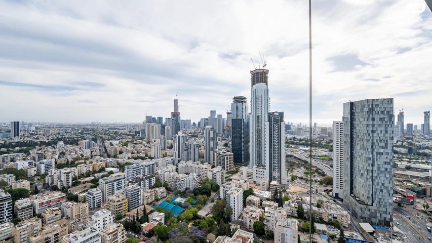 דירה, ארלוזורוב, שכונת הראשונים, רמת גן