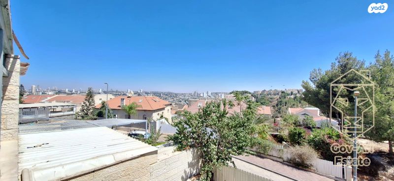 דופלקס, גילה, ירושלים