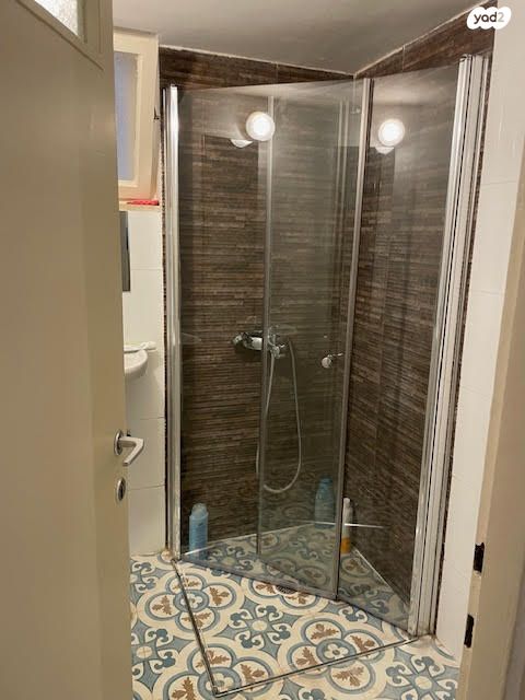 דירה, הפלמ"ח 11, קטמון הישנה, ירושלים