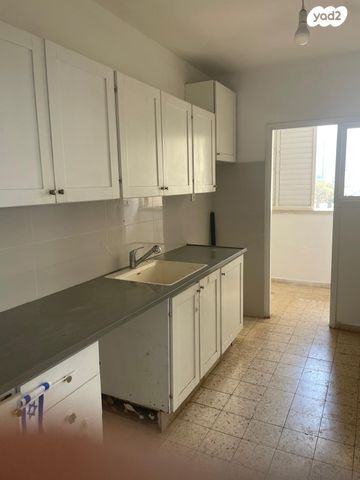 דירה, בבלי, תל אביב יפו