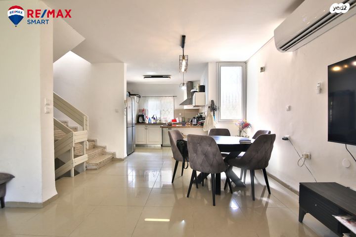 דירת גן, אשל, מרכז העיר, סביניה, הוותיקה, קרית ביאליק