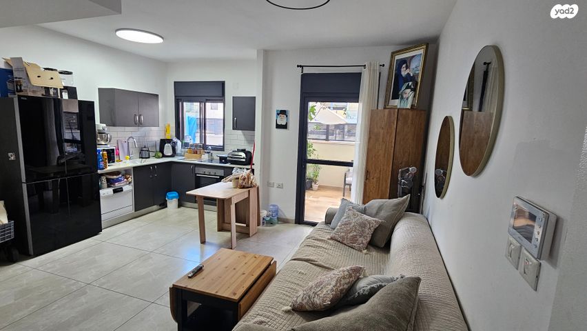 דירת גן, נהריה