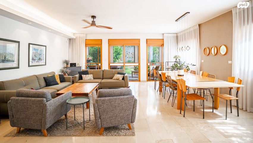 דו משפחתי, וייצמן, שאר העיר, כפר יונה