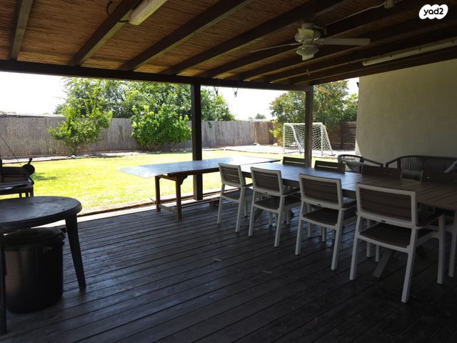 בית פרטי/ קוטג', רם און