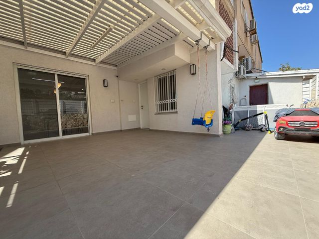 דירת גן, ניצנית 3, זאב, נצרת עילית / נוף הגליל