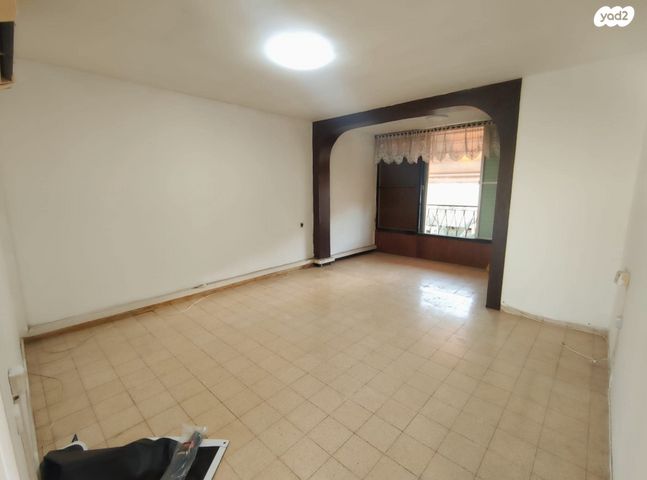 דירה, שדרות חיים וייצמן, המרכז האזרחי, רמלה