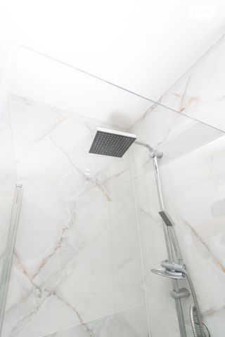 דירה, חיים חורי, אופקים