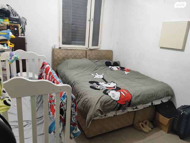 דירה, מוריה 18, שכונה א', באר שבע