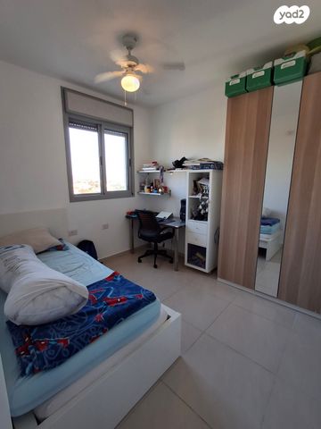 דירה, שלמה אפשטיין 9, הבנים, קרית גת