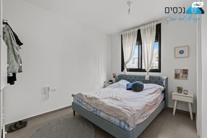 דירה, חיים ויצמן, מורשת, מודיעין מכבים רעות