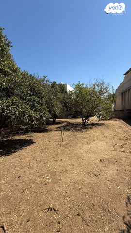 בית פרטי/ קוטג', יצחק נג'ר 14, הרצליה