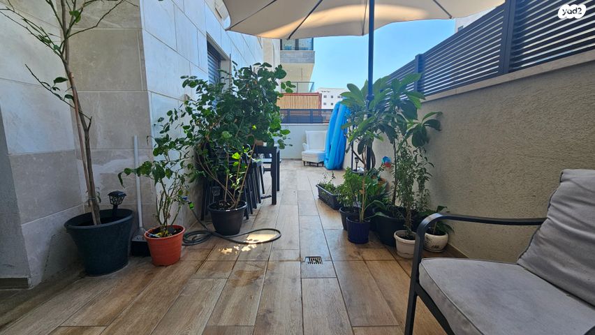 דירת גן, נהריה