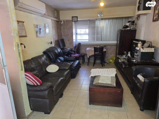 דירת גן, בן גוריון כנען, צפת