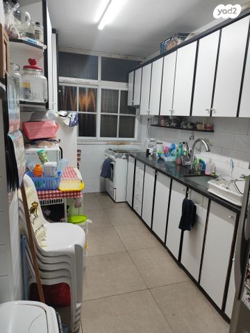 דירה, מוריה 18, שכונה א', באר שבע